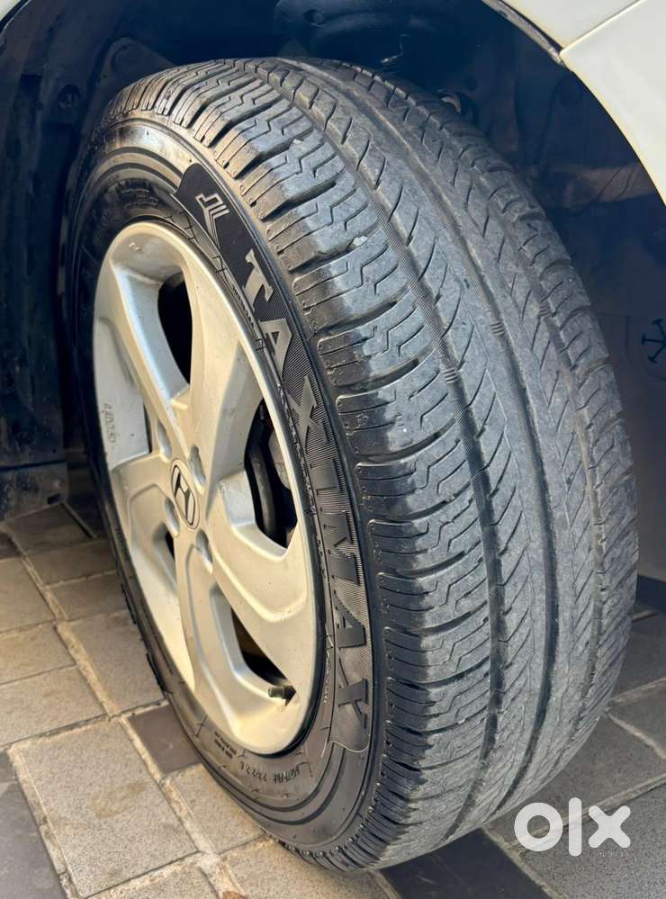 Honda City 2015-2017 I Vtec V, 2016, Petrol