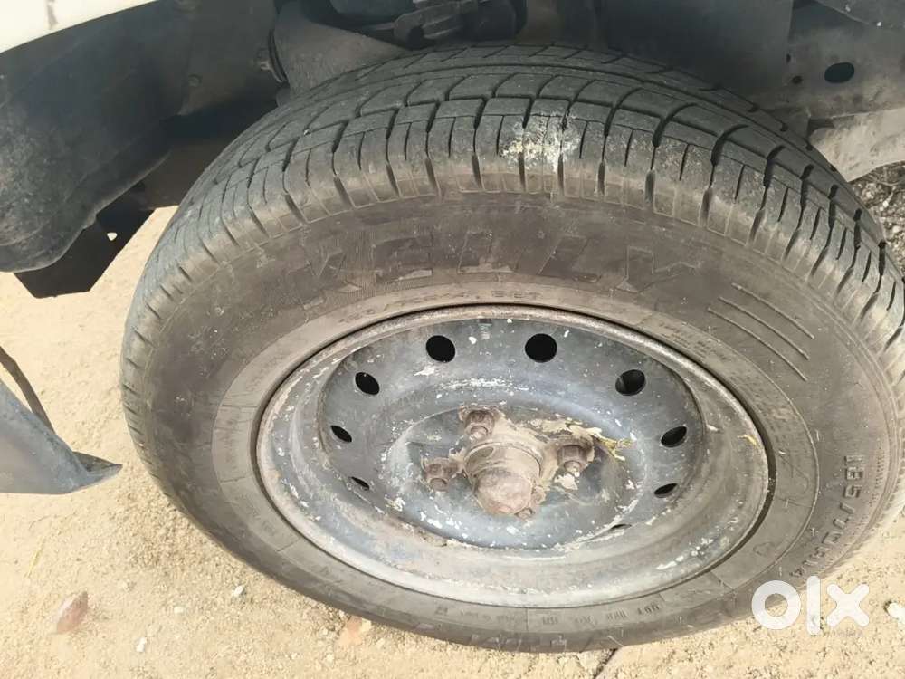 Toyota Qualis 2.4 D 2003