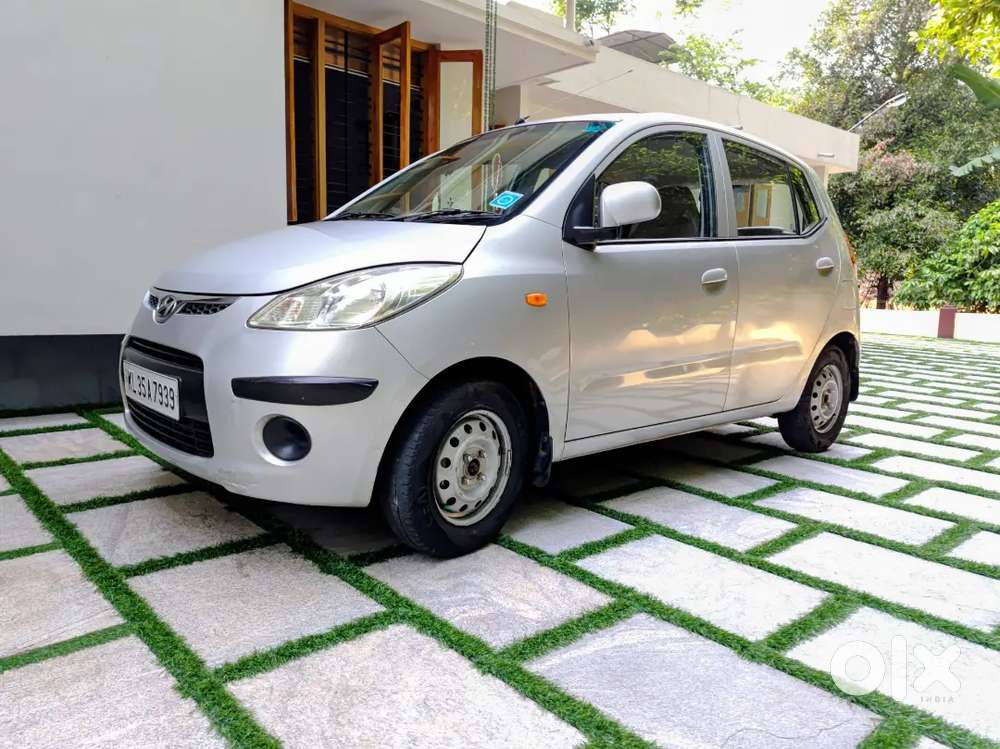 Hyundai I10 2009