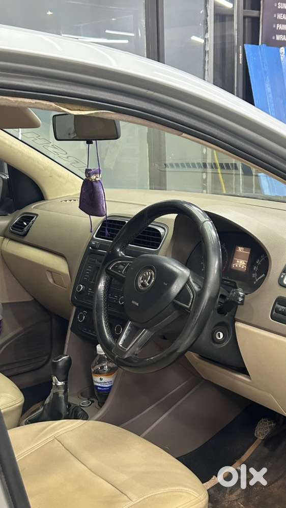 Skoda Rapid Diesel 2015