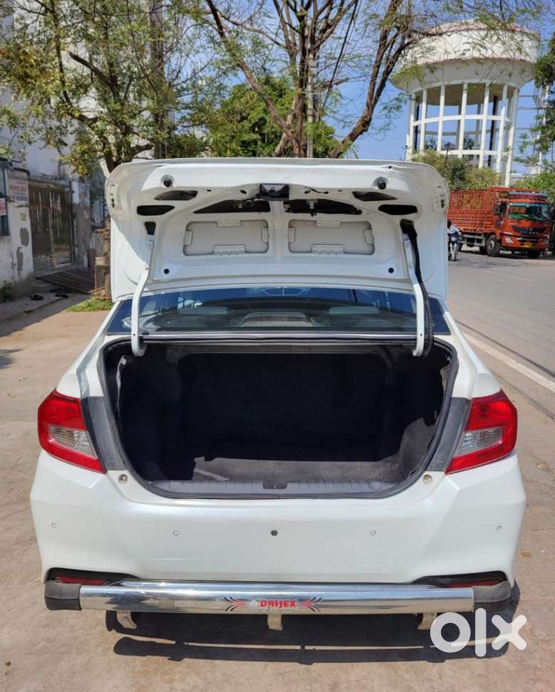 Honda Amaze Vx I Dtec, 2018, Diesel