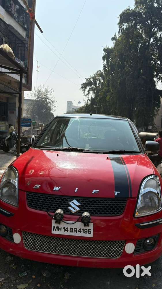 Maruti Swift Xdi Diesel 2009