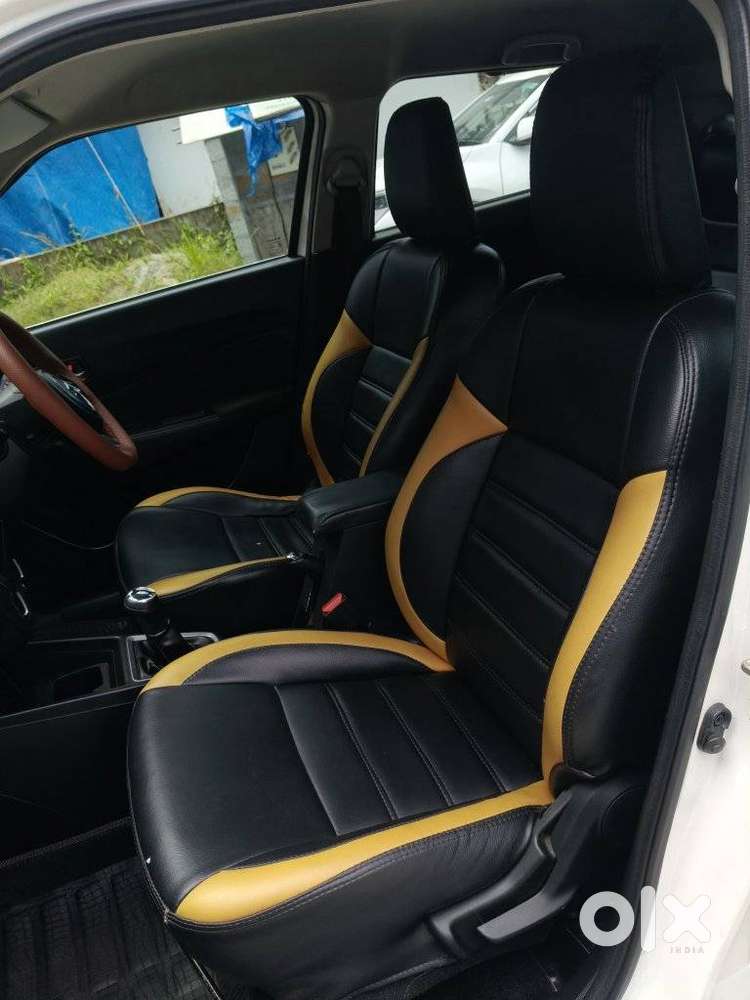 Maruti Suzuki Swift Vdi, 2019, Diesel