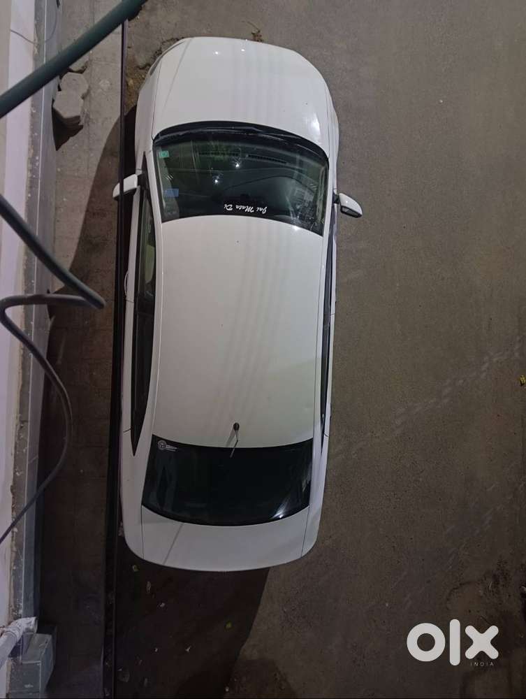 Volkswagen Vento 2019 Model