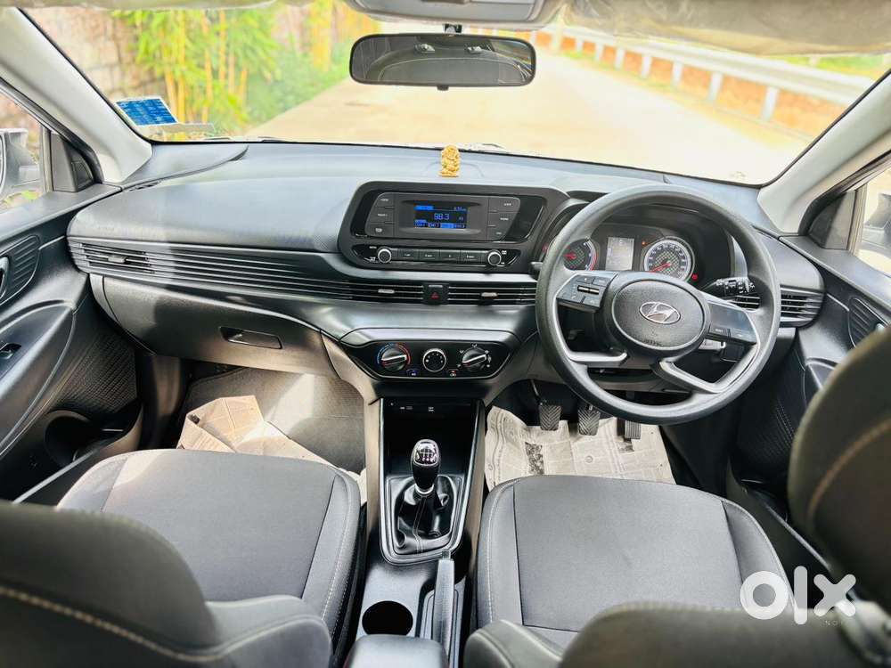 Hyundai I20 Magna Plus Diesel, 2022, Diesel