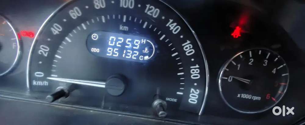 Tata Indica Vista 2013 - 2014  Diesel Well Maintained