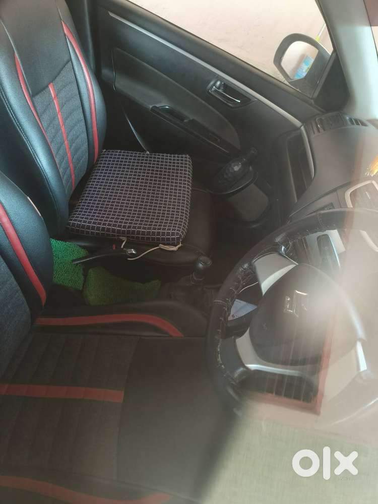 Maruti Swift Vdi 2014