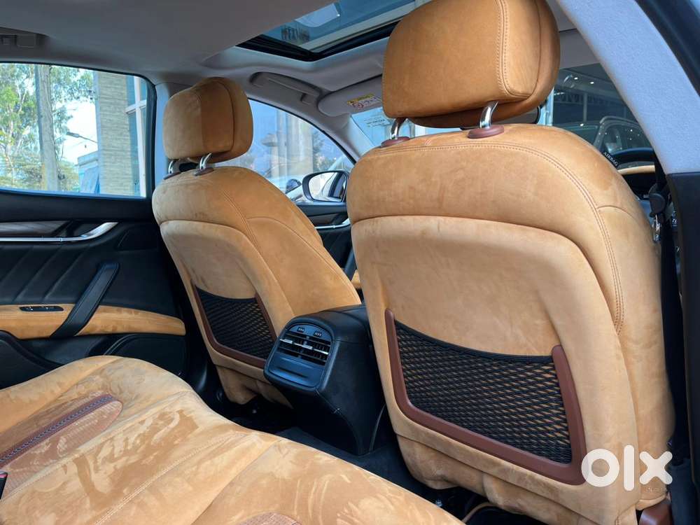 Maserati Ghibli Gt Hybrid, 2021, Petrol