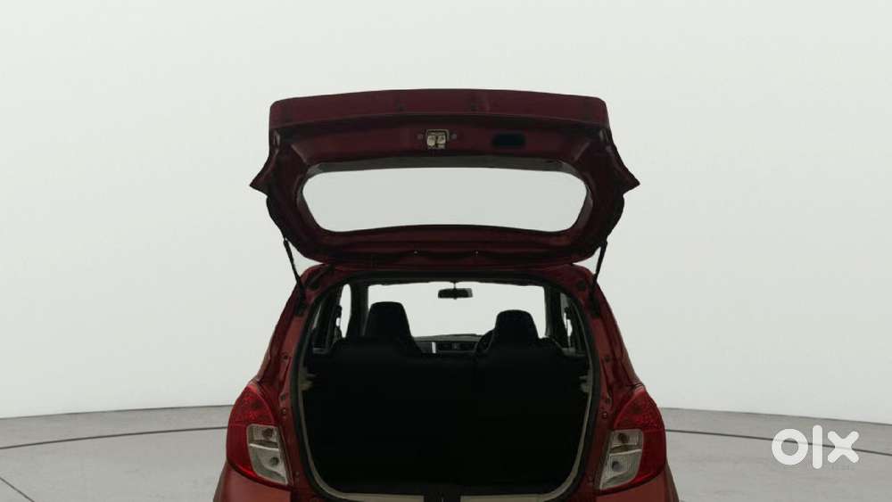 Maruti Suzuki Celerio Vxi Optional Amt, 2020, Petrol