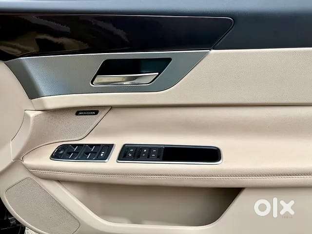 Jaguar Xf 2.0 Diesel Prestige, 2018, Diesel