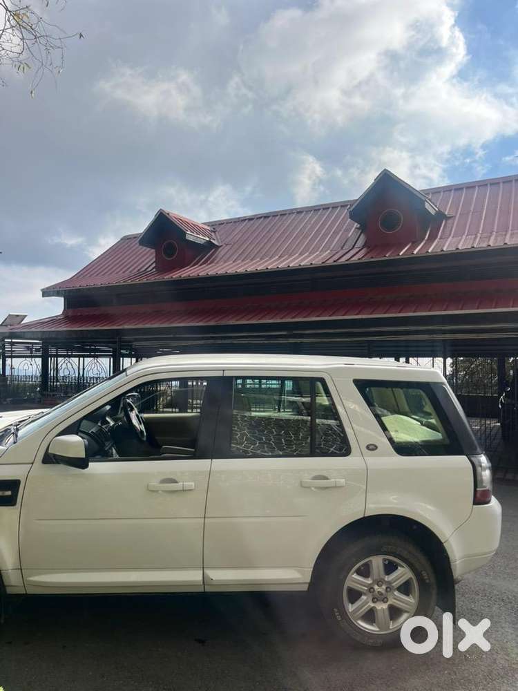 Land Rover Freelander 2 2015 Diesel Well Maintained