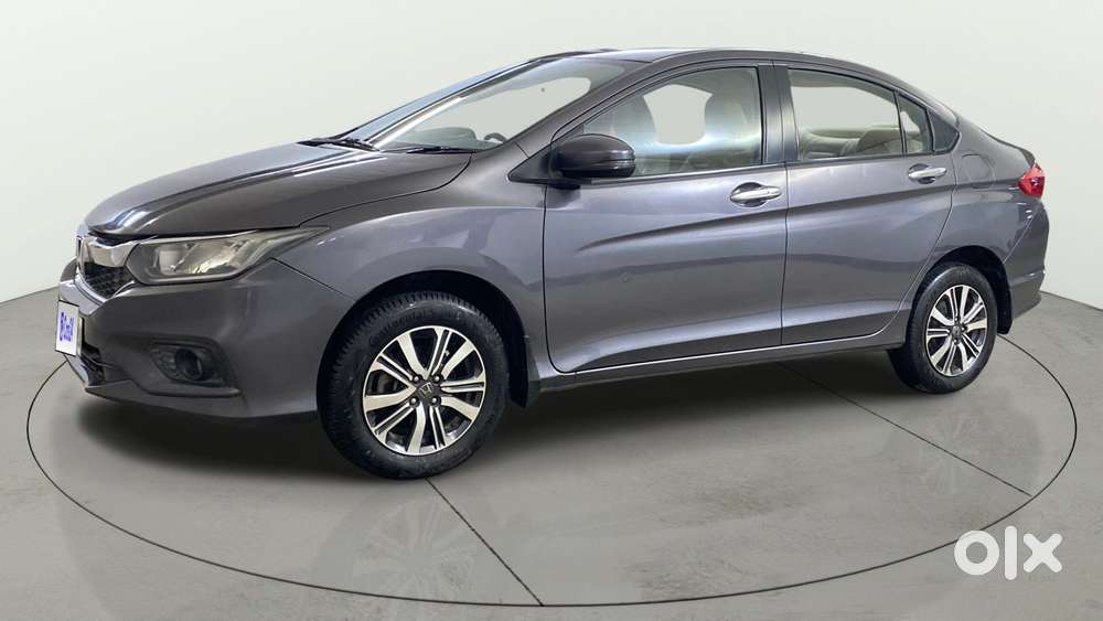 Honda City 1.5 V 4th Gen I-vtec Mt, 2022, Petrol