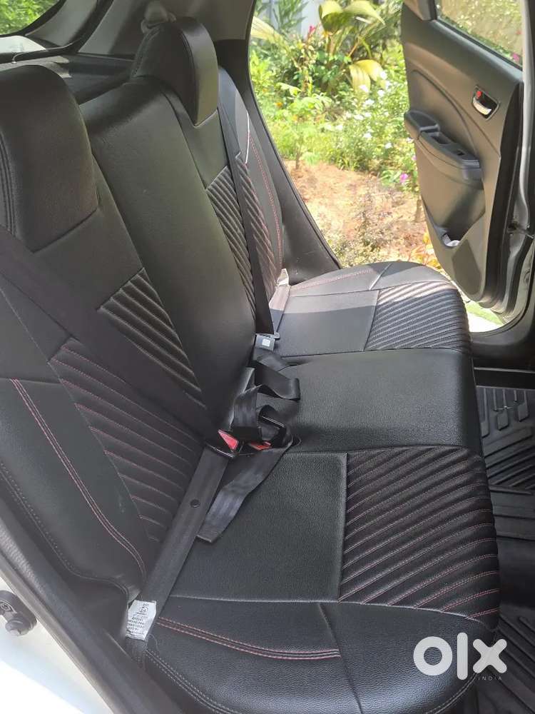 Maruti Suzuki New-gen Swift 2023 Petrol 69396 Km Driven