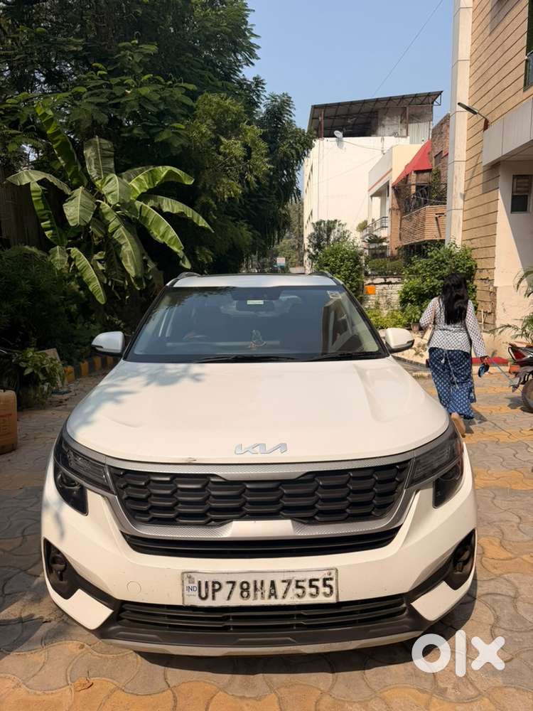 Kia Seltos 2022 Htk