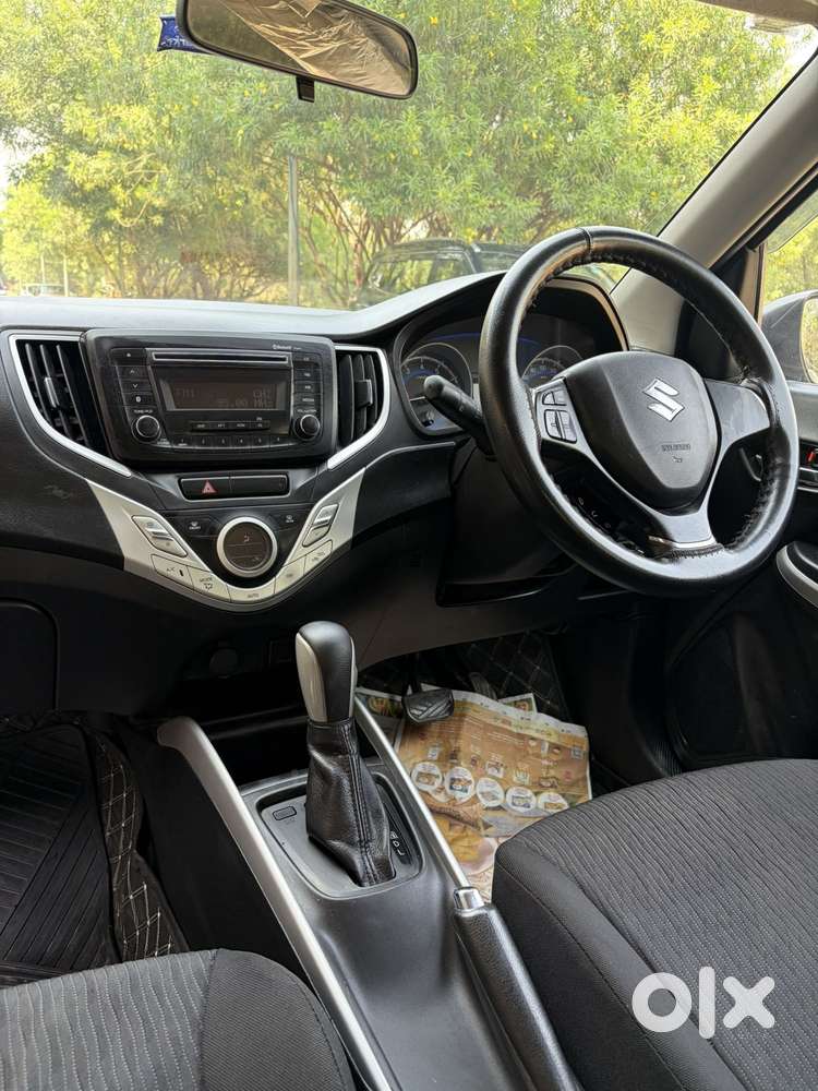 Maruti Suzuki Baleno 1.2 Delta, 2016, Petrol