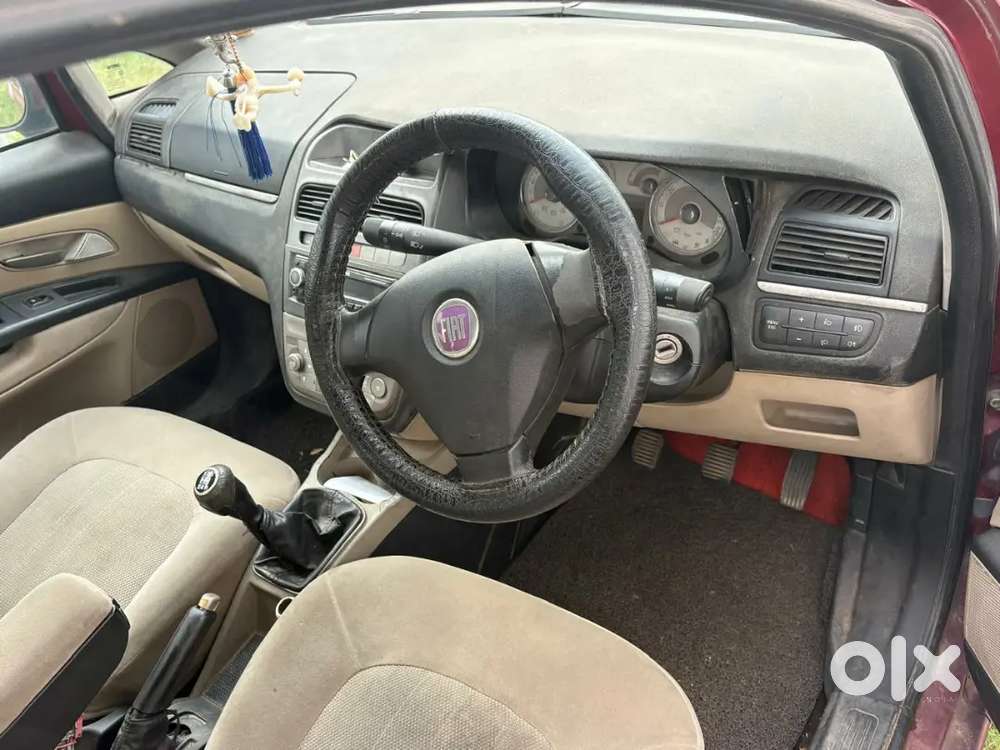 Fiat Lenia Emotion 2010 2nd Owner Fancy Number
