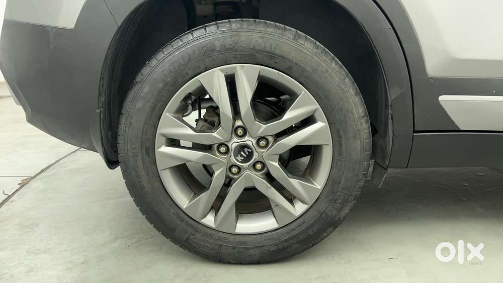 Kia Seltos Htx G, 2019, Petrol