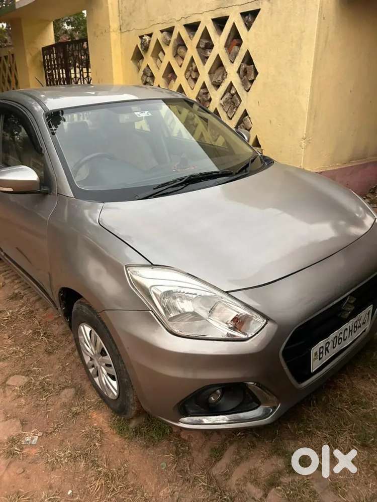Maruti Suzuki Dzire 2003 Year