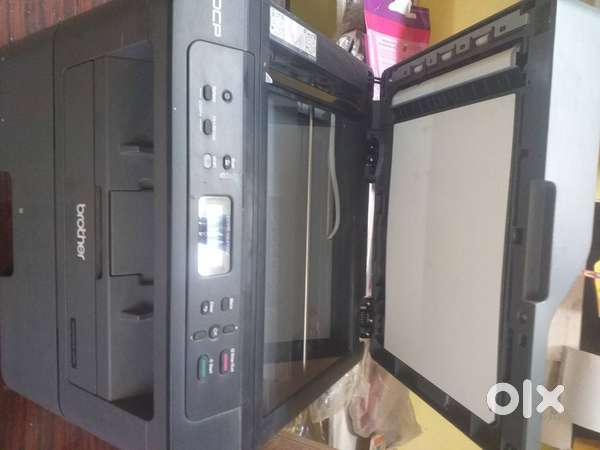2 years old Multy functional Printer, what's app only
