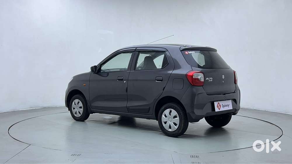 Maruti Suzuki Alto K10 2010-2014 Vxi, 2023, Petrol