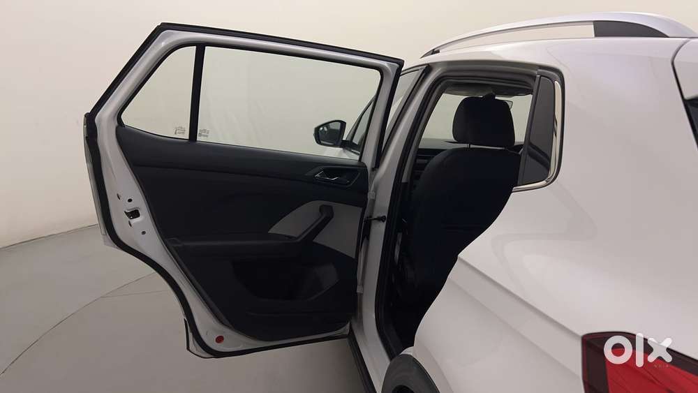 Skoda Kushaq Style 1.5l Tsi Mt, 2022, Petrol