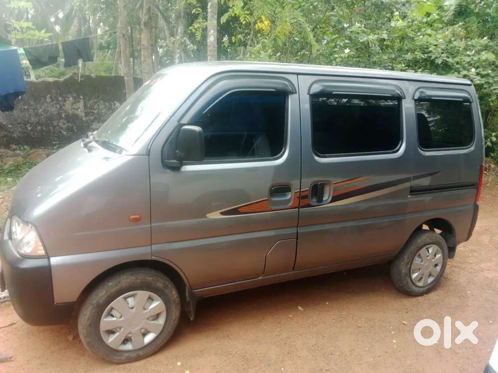 Maruti Suzuki Eeco Ac 2020
