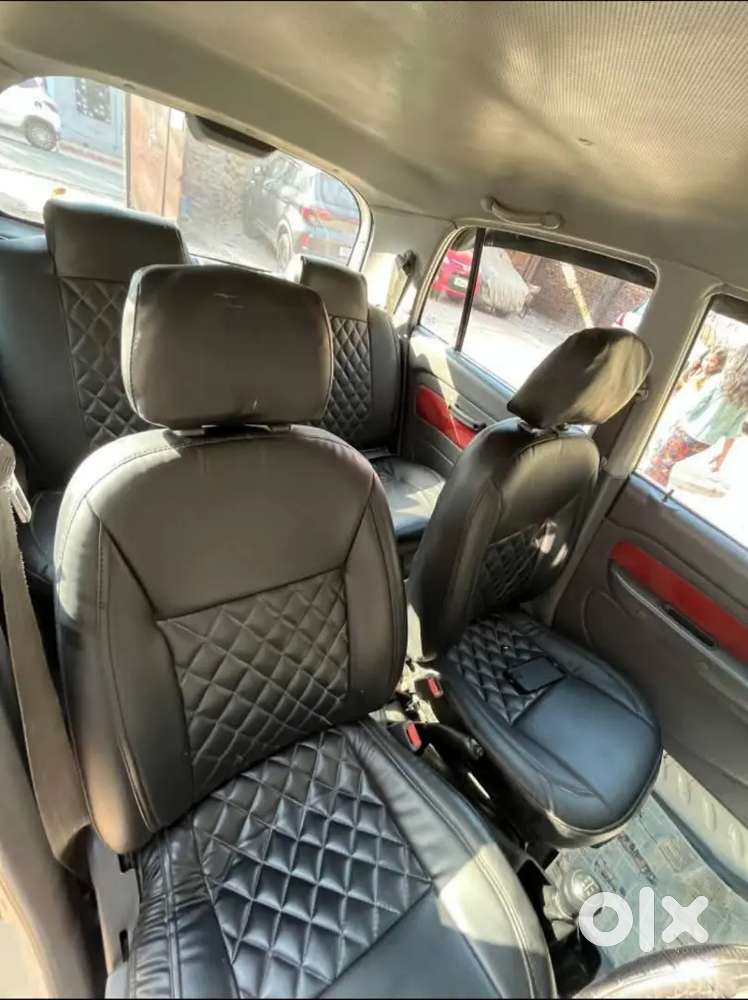 Santro Xing 2009 (2029) Rc Passed