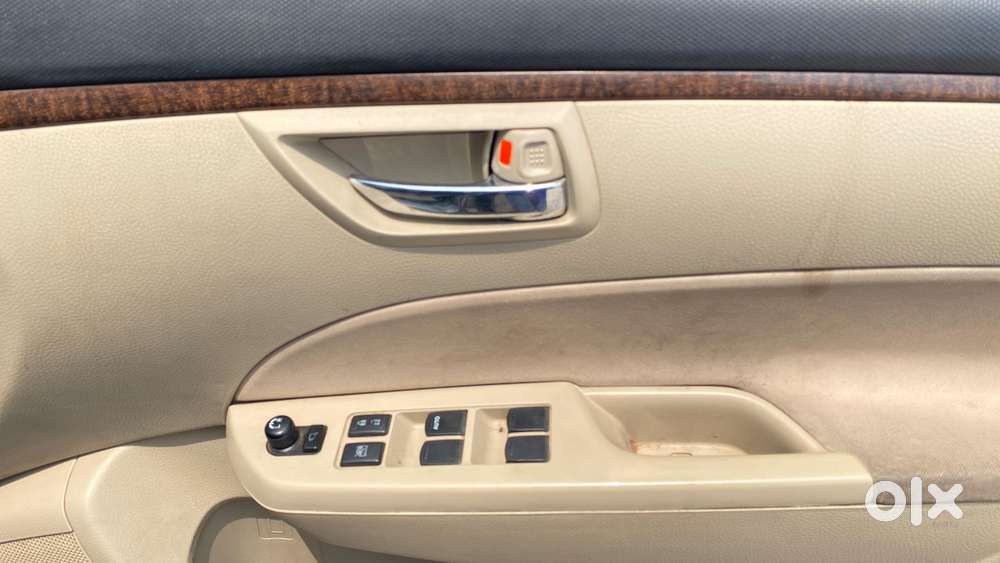 Maruti Suzuki Swift Dzire Vxi 1.2, 2015, Petrol