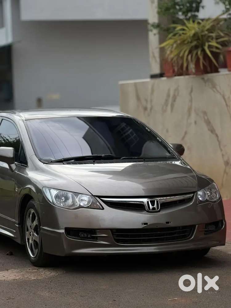 Honda Civic 2007