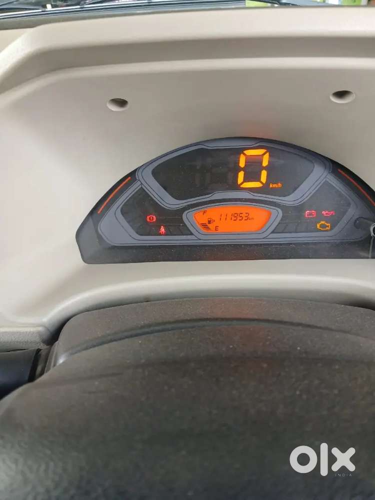 Maruti Suzuki Eeco 2023 Petrol 110000 Km Driven