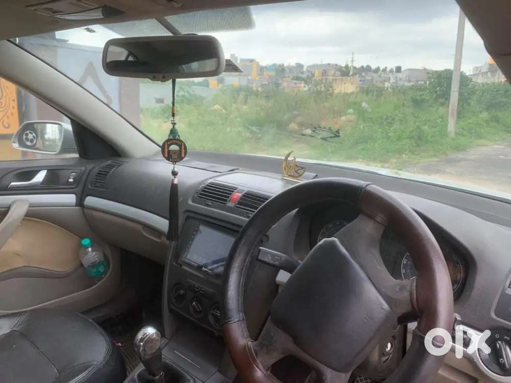 Skoda Laura 2008 Diesel