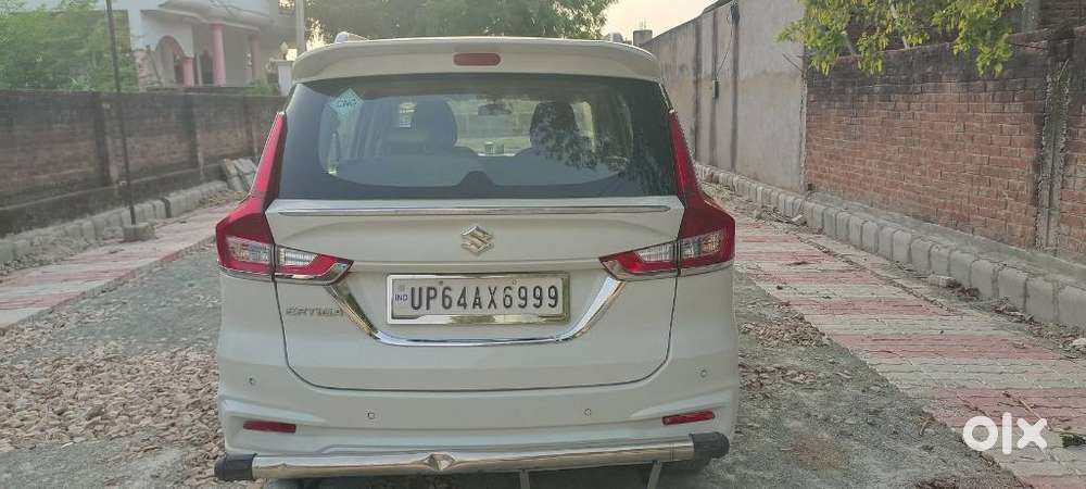 Maruti Suzuki Ertiga Vxi Cng, 2023, Cng & Hybrids