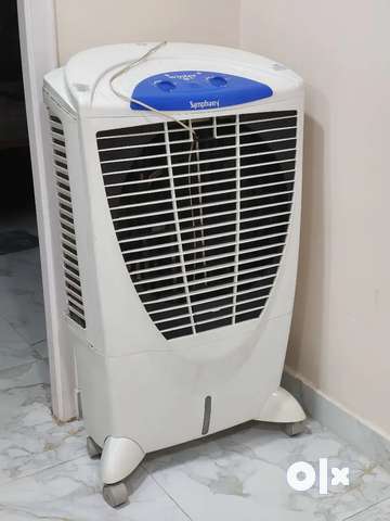 Olx second hand air sales cooler