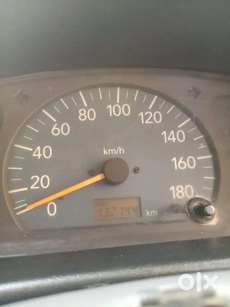 Maruti Suzuki Alto 800 2005 Petrol Good Condition