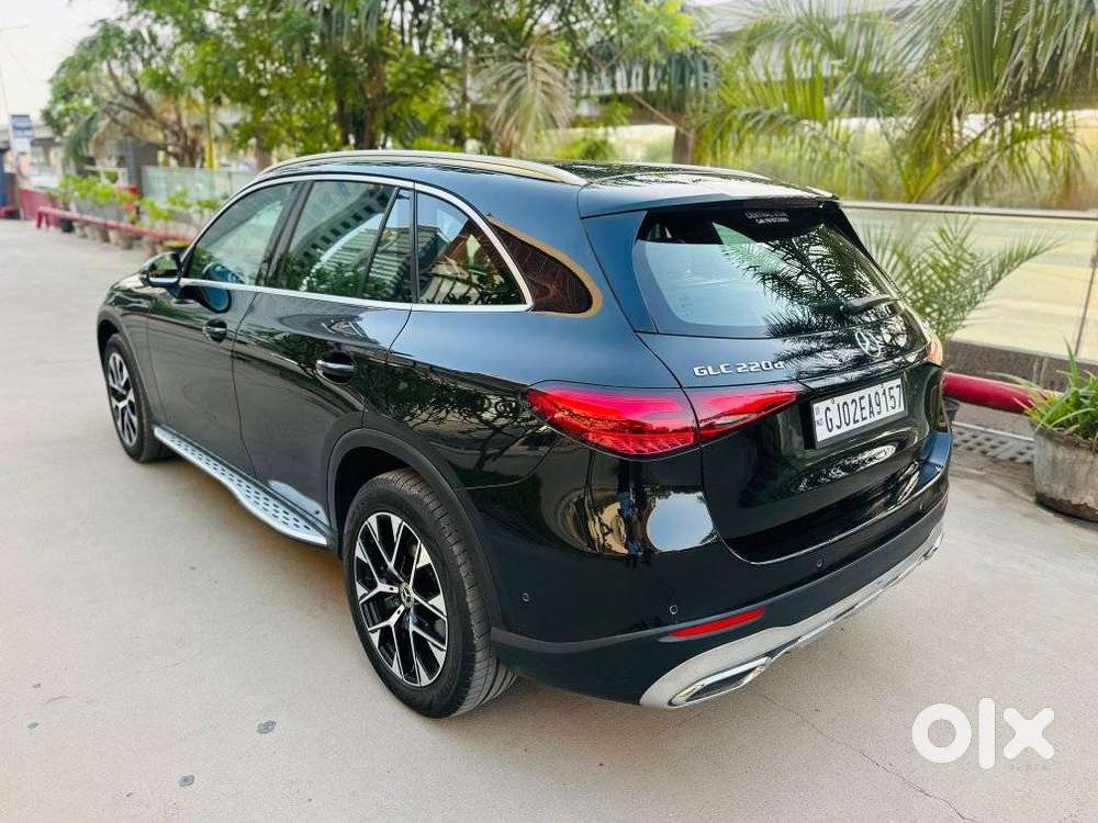 Mercedes-benz Glc 220d 4matic, 2023, Diesel