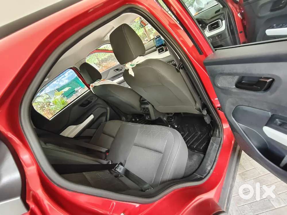 Tata Punch 2025 Petrol Well Maintained