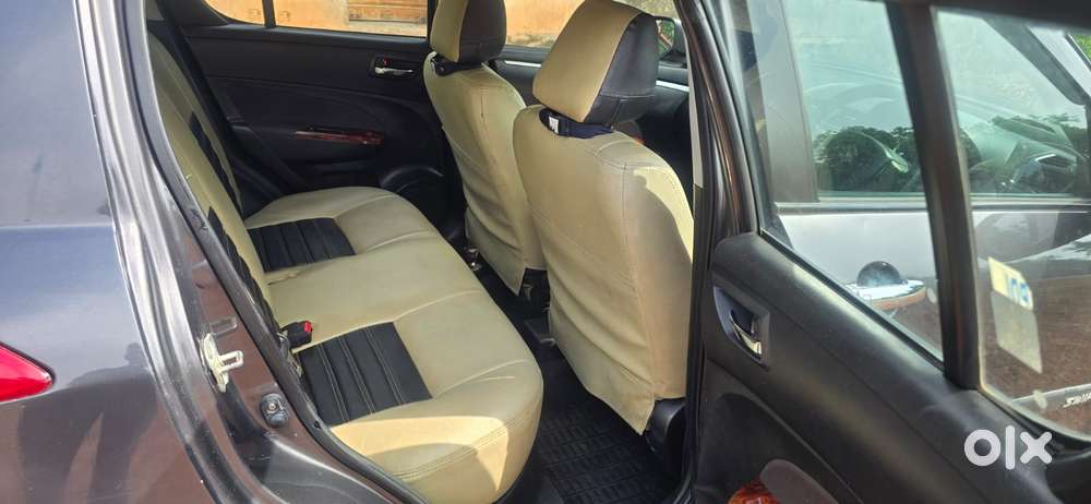 Maruti Suzuki Swift Vdi Deca, 2016, Diesel
