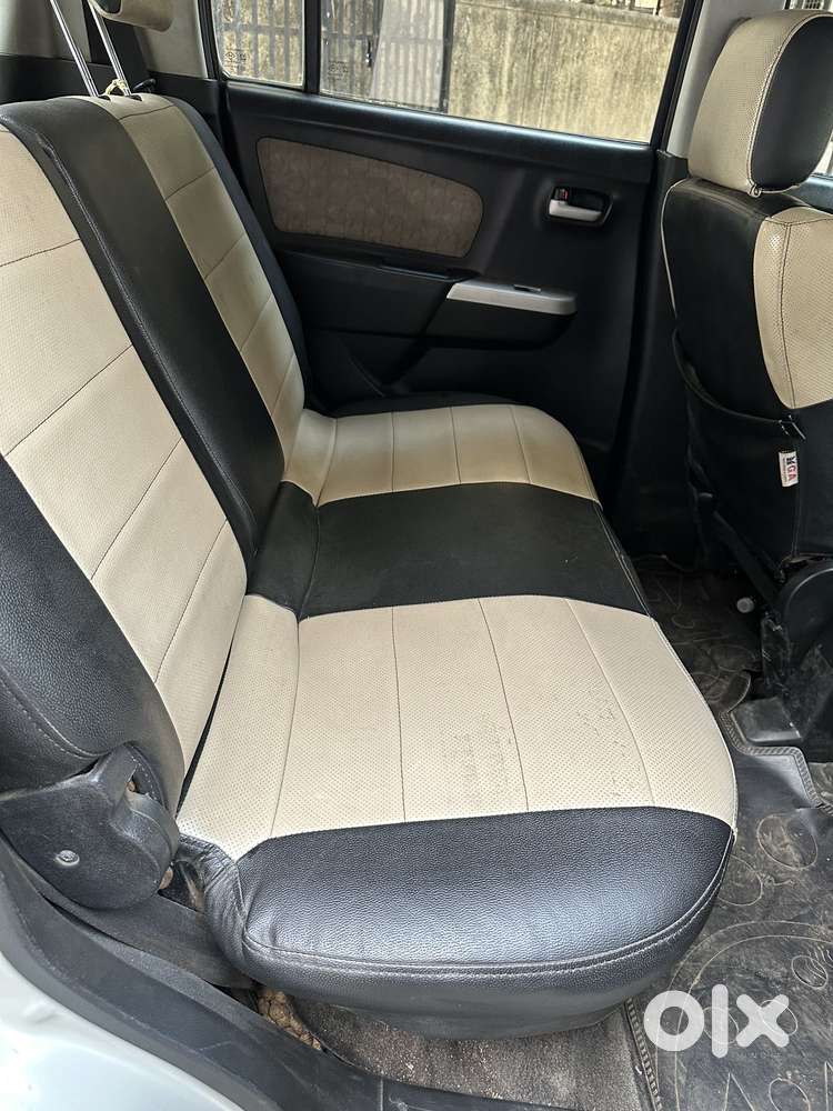 Maruti Suzuki Wagon R Vxi 1.2, 2014, Petrol