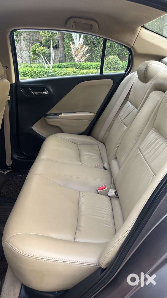 Honda City 2015-2017 I Vtec V, 2014, Petrol