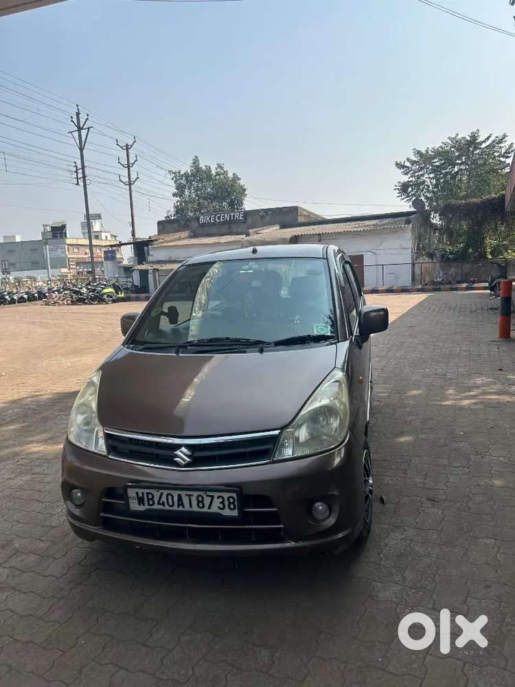 Maruti Suzuki Zen Estilo Good Condition