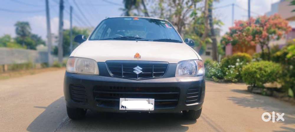 Maruti Suzuki Alto 0.8 Lxi (o), 2012, Petrol