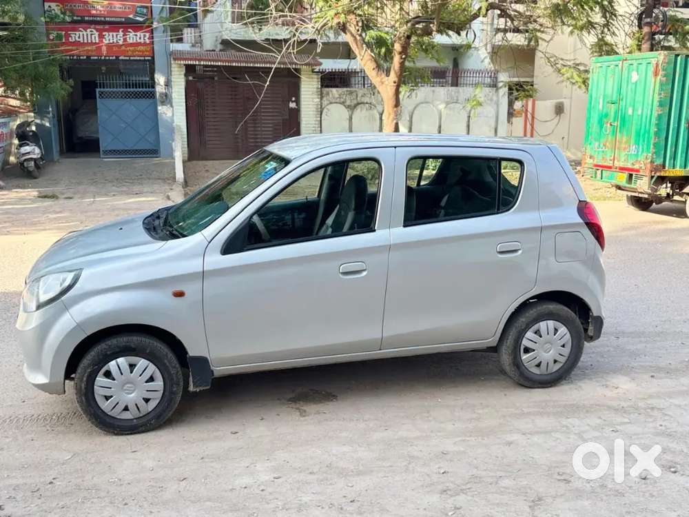 Maruti Suzuki Alto 800 2013 Petrol 53000 Km Driven