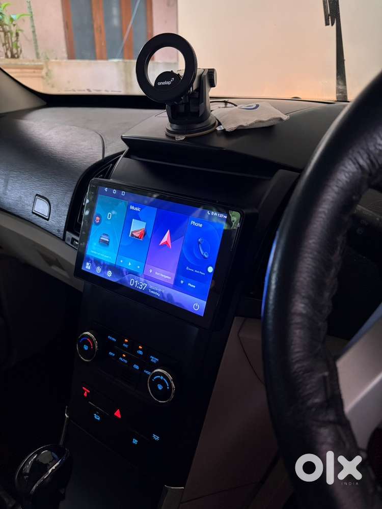Mahindra Xuv500 Diesel 2016