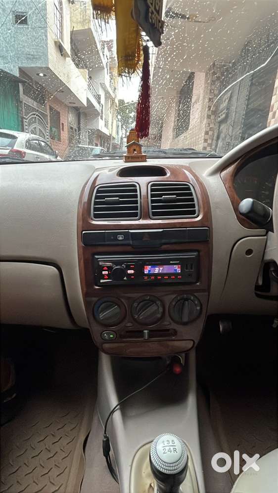Hyundai Accent 2012 Model