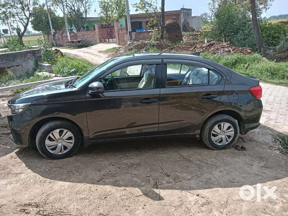 Honda Amaze Vx 2019