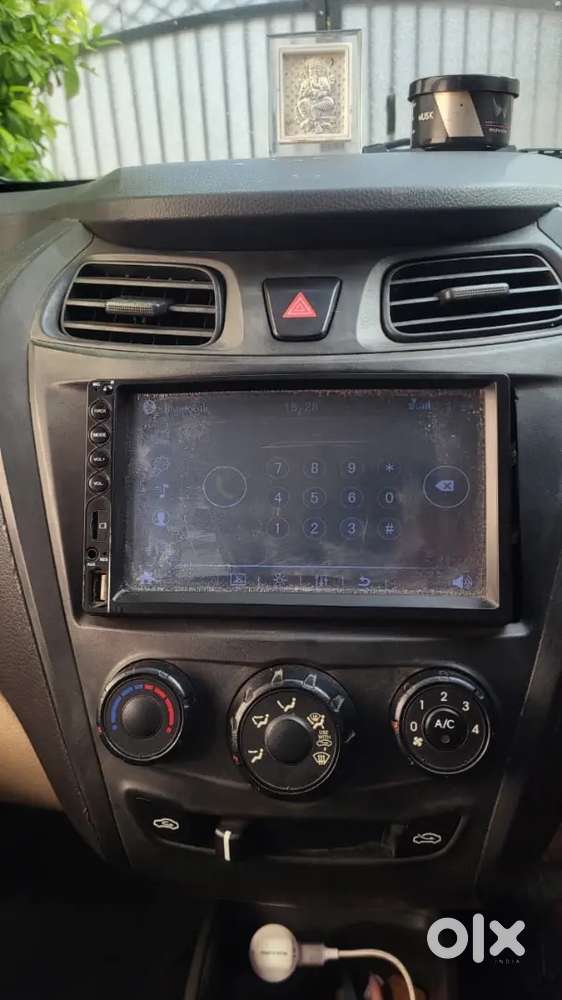 Hyundai Eon D-lite 2014