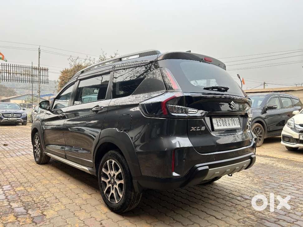 Maruti Suzuki Xl6 1.5 Zeta Mt, 2024, Petrol