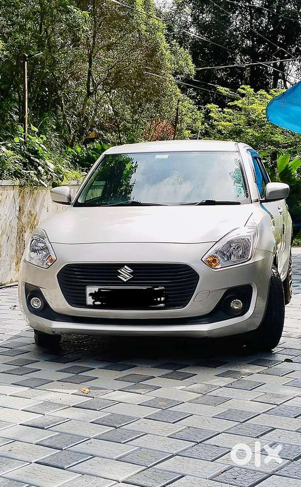Maruti Swift Petrol 2020 For Sale