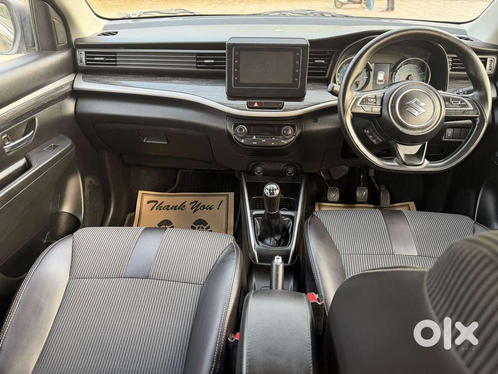 Maruti Suzuki Xl6 1.5 Zeta Mt, 2021, Petrol