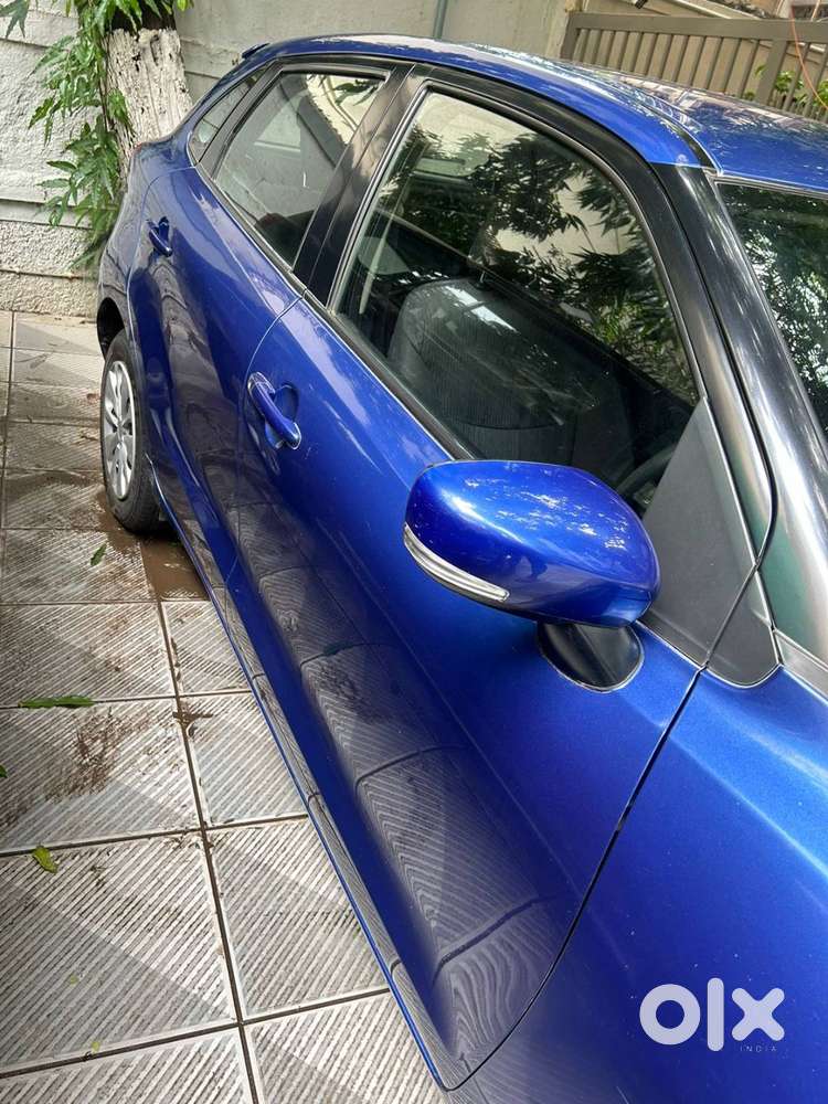 I Want To Sell My 2016 Model Baleno Car
